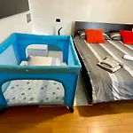 Cento4 * Каннобио