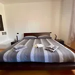 Apartmán Cento4 Cannobio