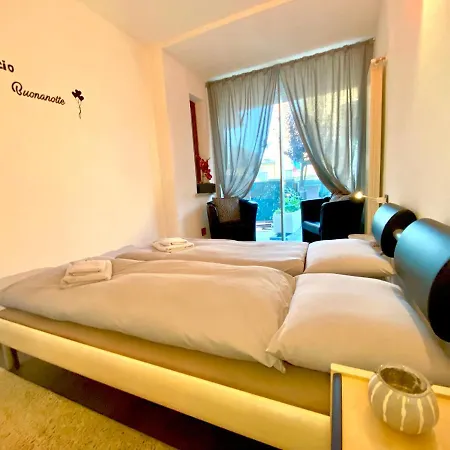 Apartment Cento4