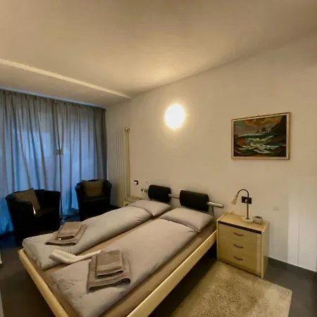 Apartament Cento4 Cannobio