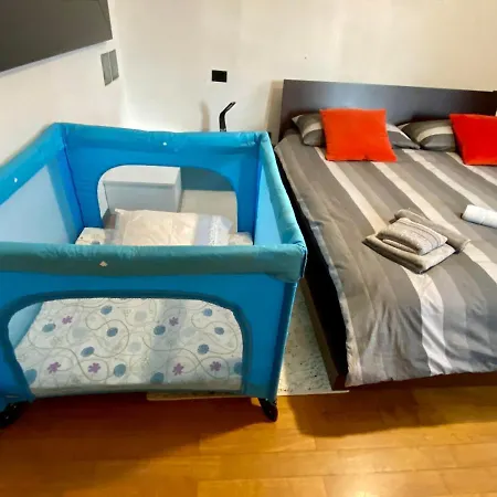Cento4 * Cannobio