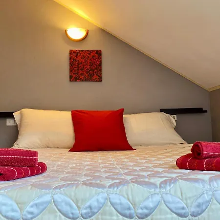 Cento4 Διαμέρισμα *