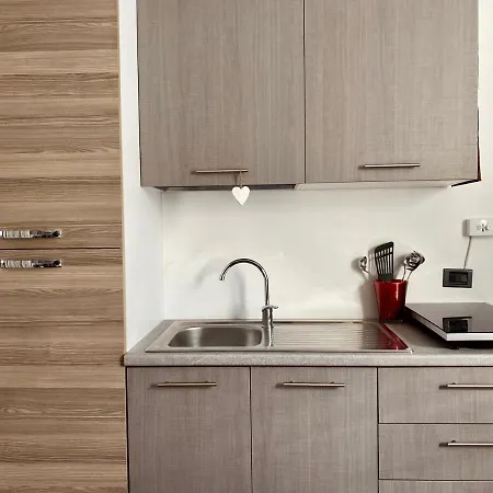 Apartment Cento4