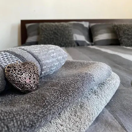 Apartament Cento4 Cannobio