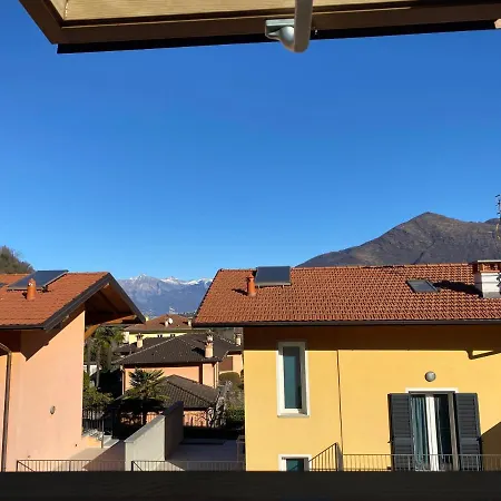 Cento4 * Каннобио