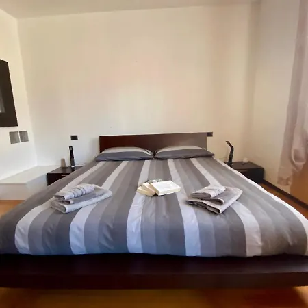 Διαμέρισμα Cento4 Cannobio