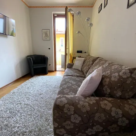 Cento4 Apartment