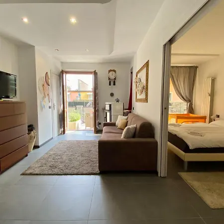 Apartment Cento4
