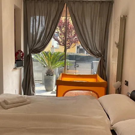 Cento4 * Cannobio