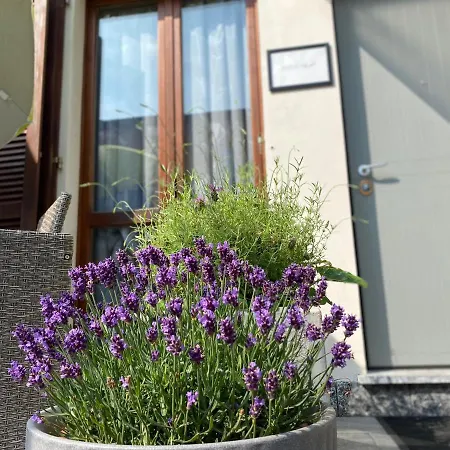 Cento4 Apartment