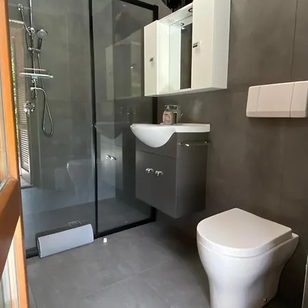 Cento4 Διαμέρισμα