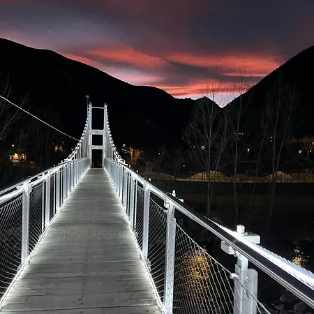 Cento4 Διαμέρισμα *