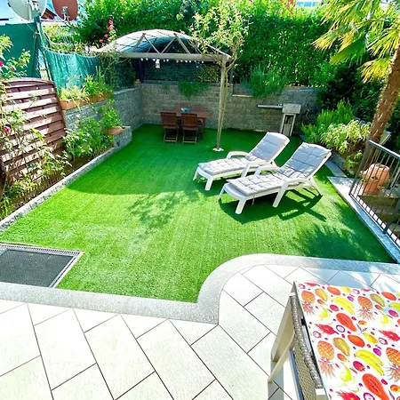 Apartment Cento4 *