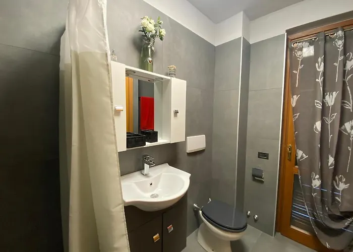 Cento4 Appartement *