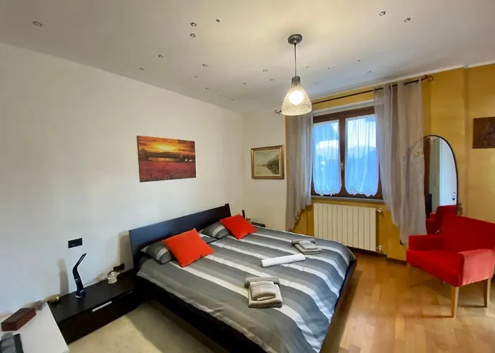 Cento4 Appartement Cannobio