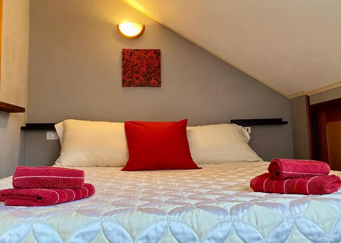 Cento4 Appartement *