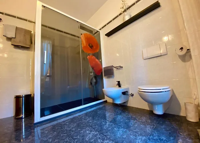 Cento4 Appartement *