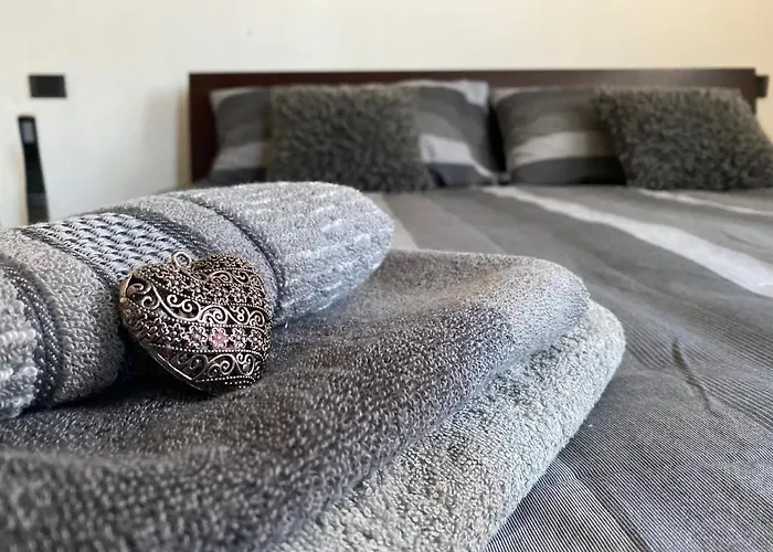 Apartman Cento4 Cannobio