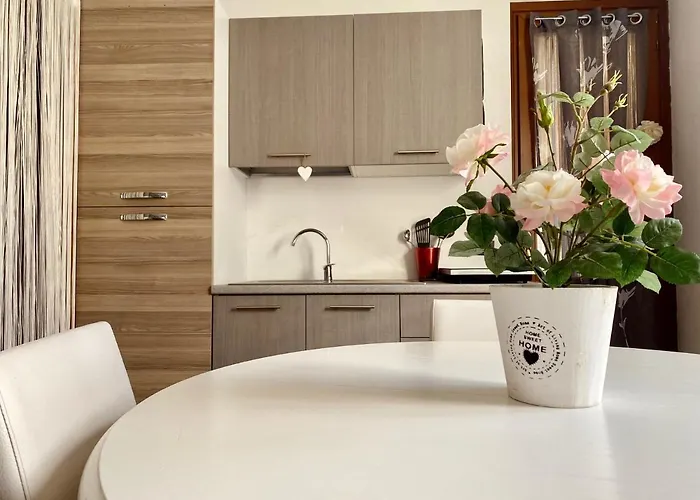 Cento4 Appartement *