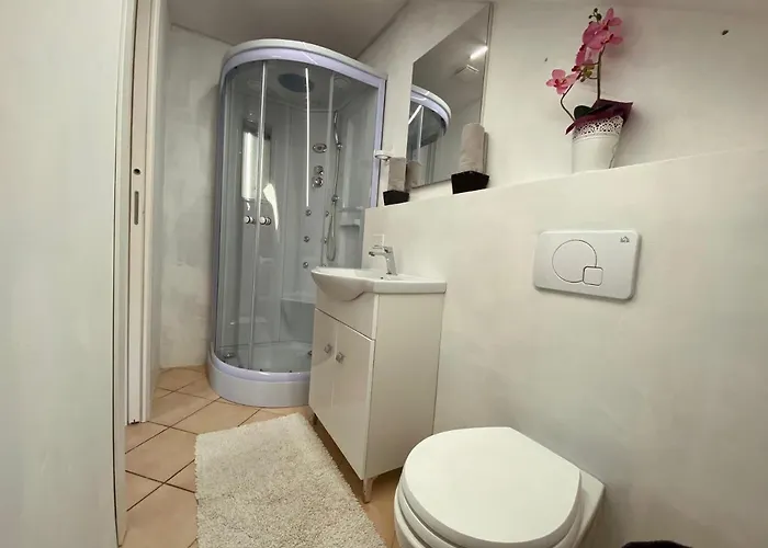 아파트 Cento4 카노비오