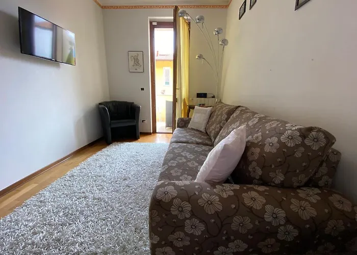 Cento4 Appartement