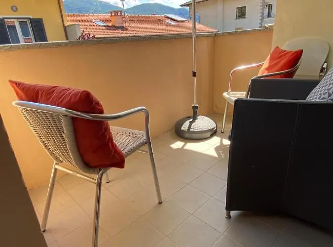 Cento4 Appartement Cannobio