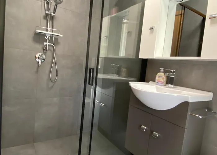 Cento4 Appartement *