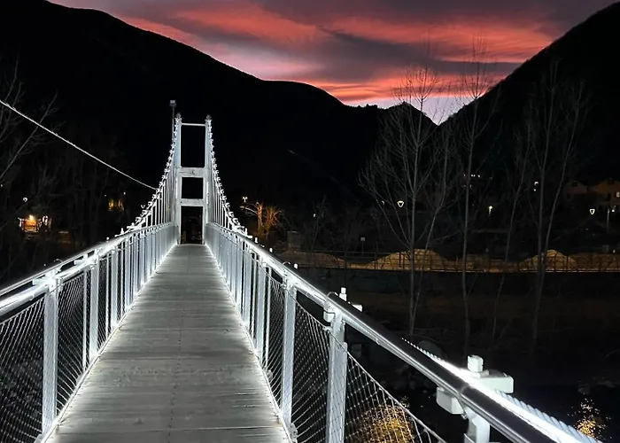 Cento4 Appartement *