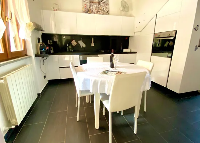 Cento4 Appartement *